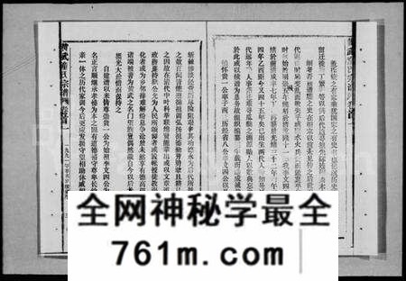 湖北童氏族谱-童氏宗谱 [28卷,首3卷](别名：黄武童氏宗谱).pdf电子版