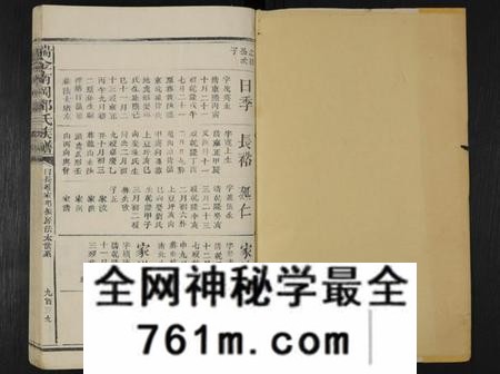 江西邓氏族谱-南冈邓氏七修族谱 [16卷,含首1卷].pdf电子版