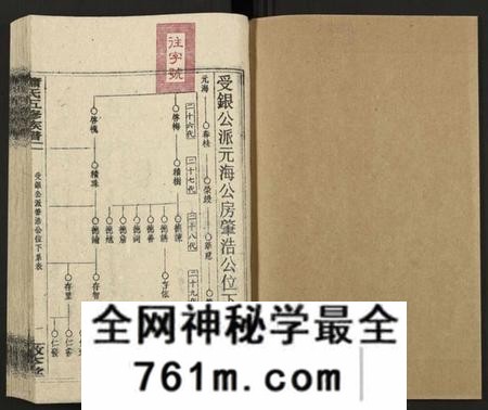 湖南萧氏族谱-秀溪萧氏五修族谱 [存69卷].pdf电子版