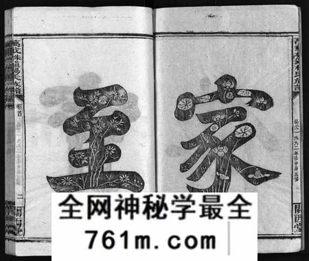 湖南杨氏族谱-杨氏大成族谱[27卷].pdf电子版