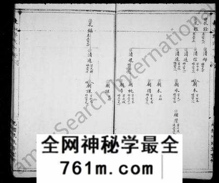 浙江郑氏族谱-表山郑氏族谱.pdf电子版