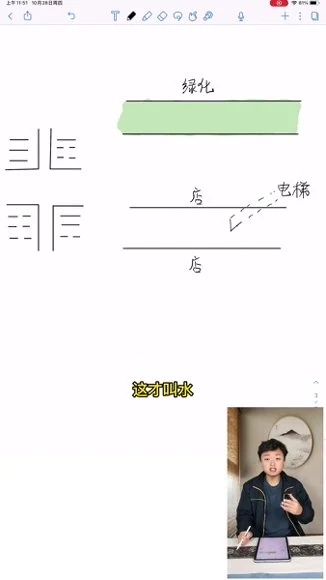 观澜老师《环境设计实战课》视频80集