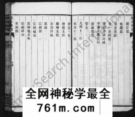江苏刘氏族谱-刘氏族谱 [16卷](别名：润东顺江洲刘氏重修族谱).pdf电子版