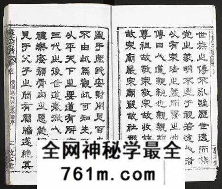 湖北袁氏族谱-袁氏宗谱.pdf电子版