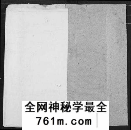 湖北戴氏族谱-戴氏宗谱.pdf电子版