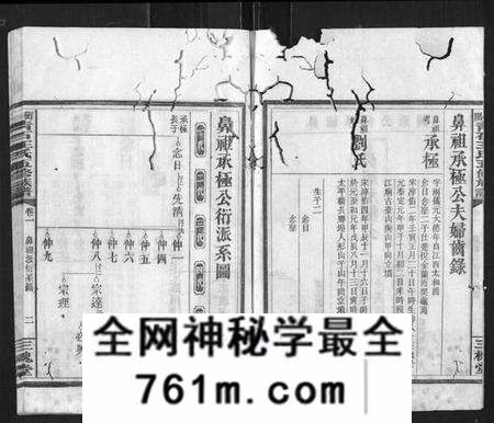 湖南王氏族谱-衡阳青石王氏五修族谱.pdf电子版