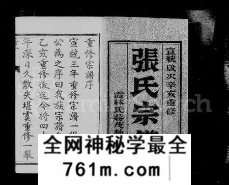 江苏张氏族谱-润州开沙张氏族谱 [12卷](别名：张氏族谱).pdf电子版