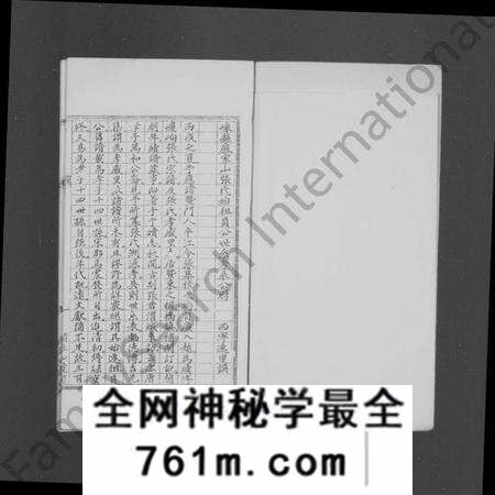 浙江张氏族谱-嵊县严家山张氏始祖员公世系考(辰公坿).pdf电子版