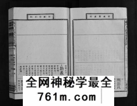 江西王氏族谱-银山王氏重修族谱 [总卷数不详].pdf电子版