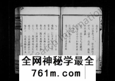 湖南丁氏族谱-丁氏续修族谱 [19卷,首2卷].pdf电子版