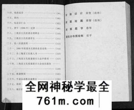 湖北王氏族谱-澴州王氏宗谱[13卷首1卷].pdf电子版