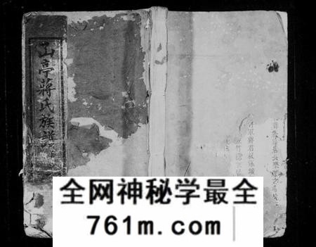 江西蒋氏族谱-〇亭蒋氏族谱.pdf电子版