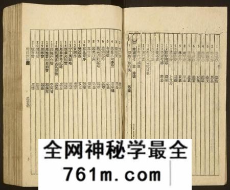 湖南何氏族谱-何氏族谱 [16卷].pdf电子版