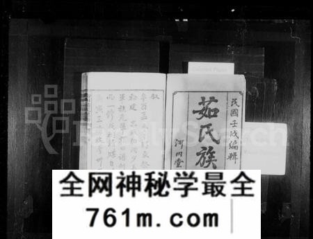 湖南茹氏族谱-茹氏四修族谱 [11卷,首1卷].pdf电子版