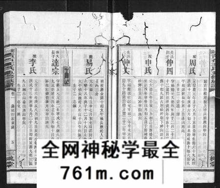 湖南王氏族谱-衡阳青石王氏五修族谱.pdf电子版
