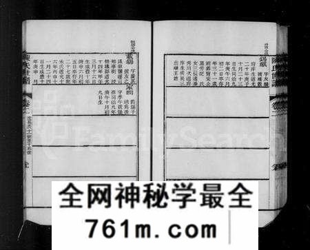 江苏陈氏族谱-润州陈氏宗谱 [7卷](陈氏宗谱).pdf电子版