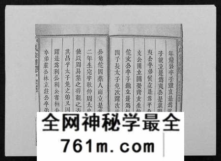 江西陈氏族谱-陈氏宗谱 [29卷首1卷].pdf电子版