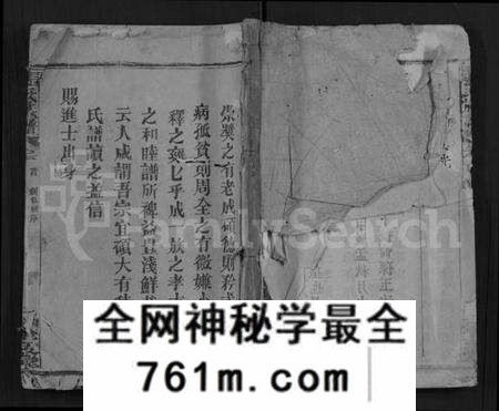 湖北张氏族谱-张氏族谱 [22卷,首1卷](别名：Zhang Shi Zong Pu).pdf电子版