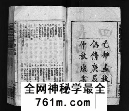 湖南邓氏族谱-上湘长田邓氏四修族谱 [13卷,首2卷].pdf电子版