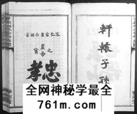 江西林氏族谱-雩都林氏合修族谱[13卷].pdf电子版