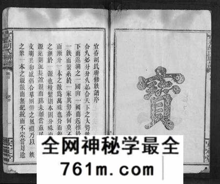 江西胡氏族谱-宜春胡氏联谱[24卷首末各1卷].pdf电子版