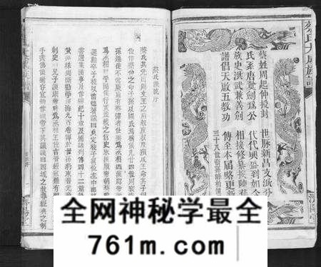 江西蔡氏族谱-蔡氏大成族谱.pdf电子版