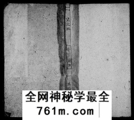 湖南袁氏族谱-桂阳袁氏族谱 [不分卷].pdf电子版