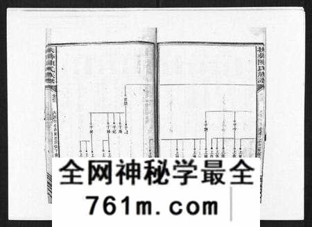 湖南陈氏族谱-扶彝陈氏族谱.pdf电子版