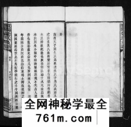 湖南柴氏族谱-澬阳柴氏四修支谱 [10卷,首末各1卷].pdf电子版