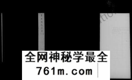 湖北周氏族谱-黄冈周氏宗谱 [9卷,及卷首].pdf电子版