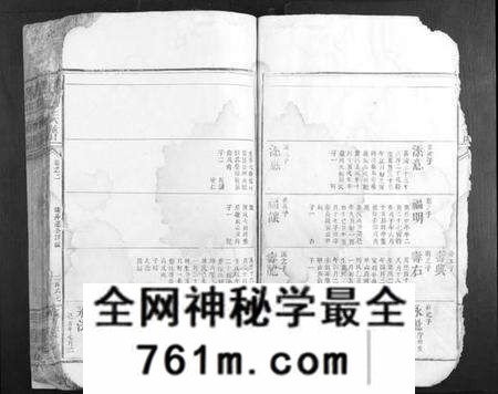 江西唐氏族谱-唐氏族谱.pdf电子版