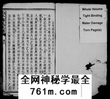 江西蒋氏族谱-〇亭蒋氏族谱.pdf电子版