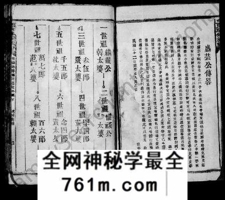 江西丘氏族谱-丘氏重修族谱.pdf电子版