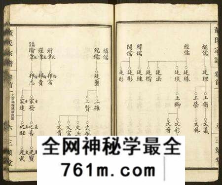 湖北董氏族谱-董氏宗谱 [总卷数不详](别名：Dong Shi Zong Pu).pdf电子版