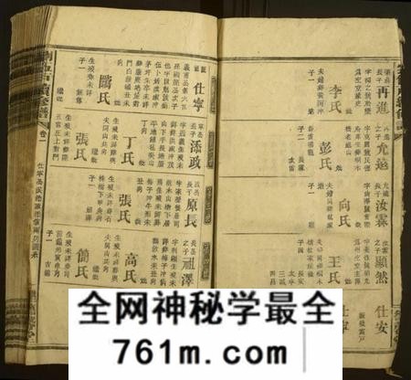 湖南刘氏族谱-刘伍户续修谱[卷数不详].pdf电子版