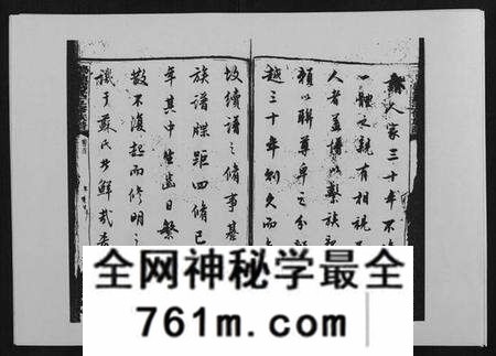湖南戴氏族谱-鹤岭戴氏.pdf电子版