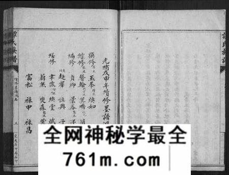 湖南谭氏族谱-谭氏族谱.pdf电子版