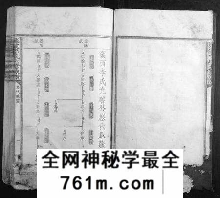 江西李氏族谱-藤溪李氏六修族谱.pdf电子版