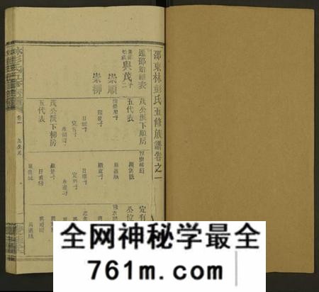 湖南林氏彭氏族谱-林彭氏五修族谱[卷上下,2卷又36卷].pdf电子版