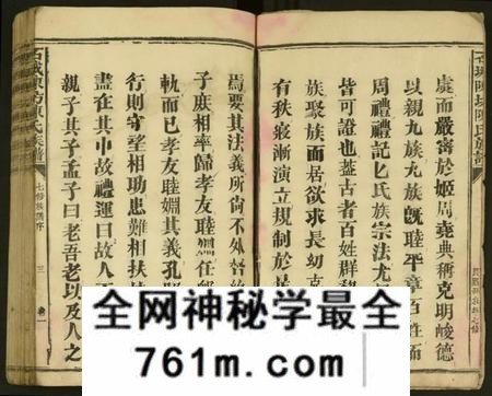 江西陈氏族谱-石城陈坊陈氏族谱 [62卷].pdf电子版