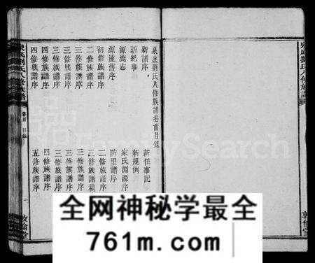 湖南刘氏族谱-泉底刘氏八修族谱 [26卷,含卷首].pdf电子版