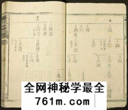 江西罗氏族谱-罗氏族谱.pdf电子版