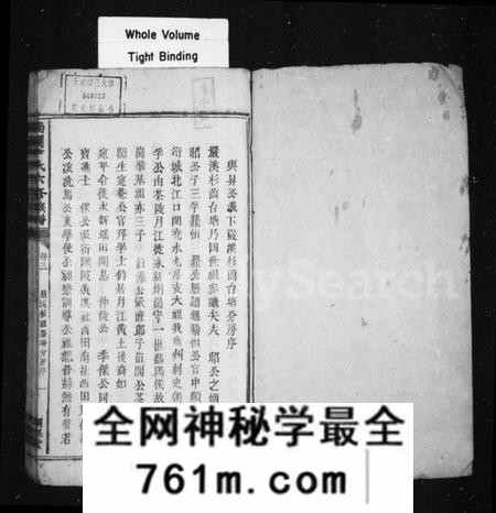 湖南尹氏族谱-南关尹氏族谱[13卷,首末各1卷].pdf电子版
