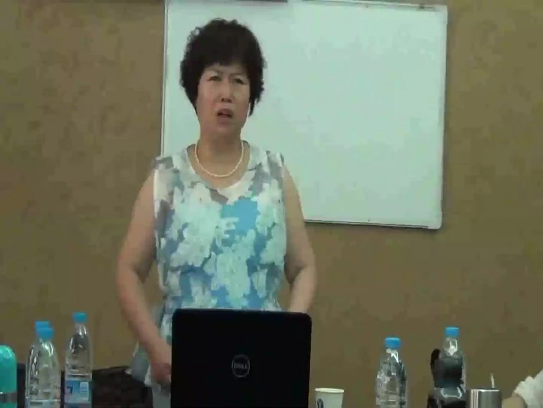 《近视调理眼案模手法》视频90集