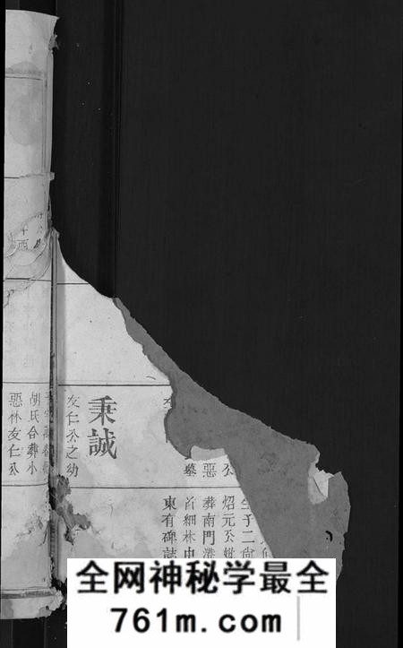 江西未知族谱-旌表义门宗谱 [46卷].pdf电子版