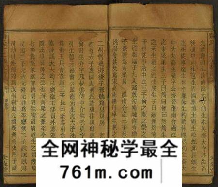 湖南萧氏族谱-萧氏十二修族谱 [残卷].pdf电子版