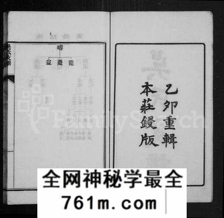 江苏吴氏族谱-洞泾吴氏支谱(吴氏支谱).pdf电子版