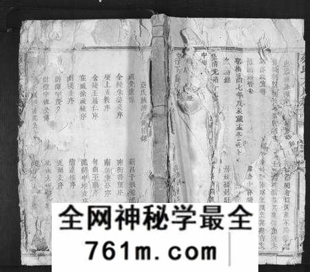江西蔡氏族谱-蔡氏大成族谱[不分卷].pdf电子版