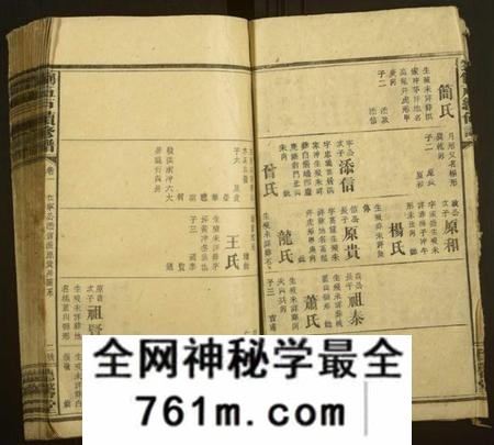 湖南刘氏族谱-刘伍户续修谱[卷数不详].pdf电子版