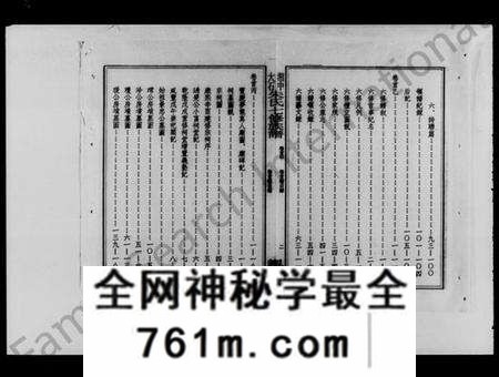 湖南朱氏族谱-湘中大石朱氏七修族谱 [世系104卷,首4卷].pdf电子版